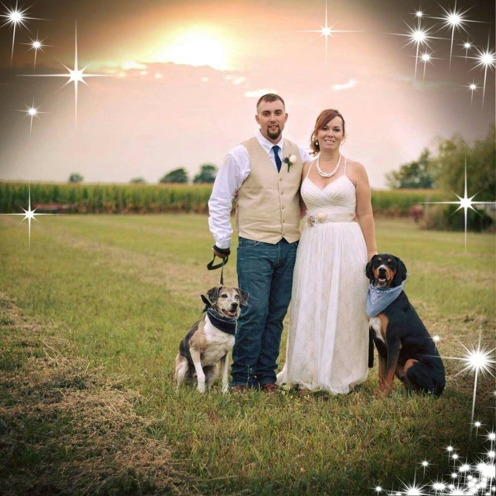 Meet your Posher, Tammy